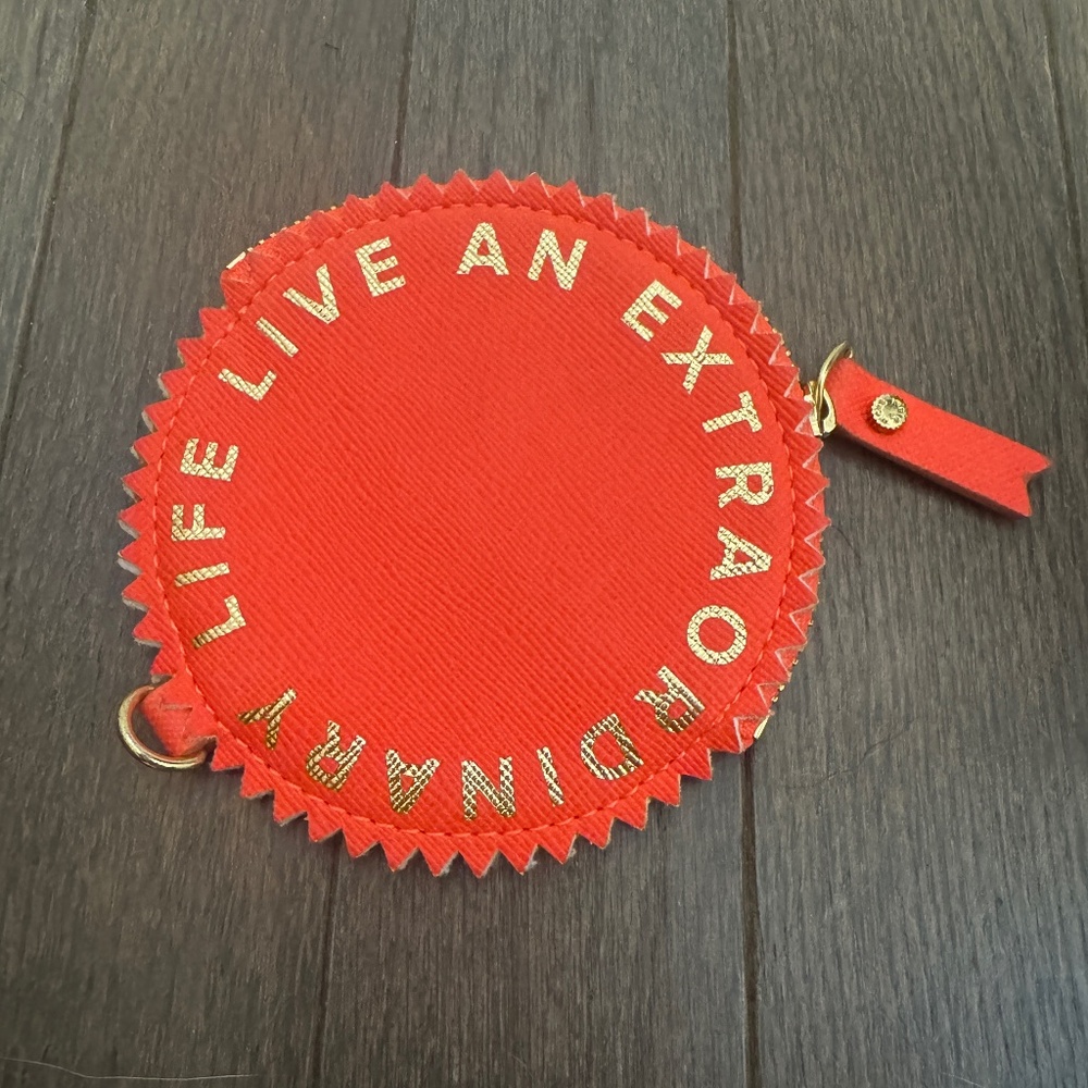 India Hicks Coinpurse